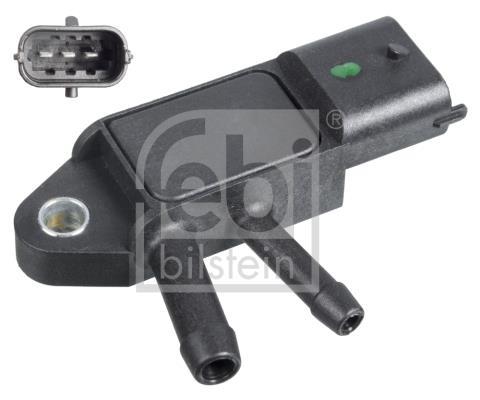 Sensor de pressão de gas de escape FEBI BILSTEIN ref. 103171