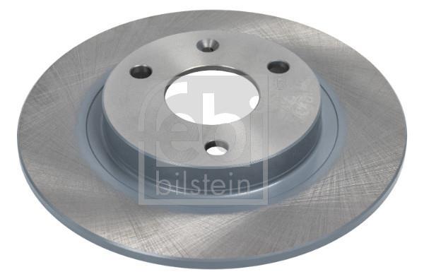 Disques de frein FEBI BILSTEIN ref. 10318