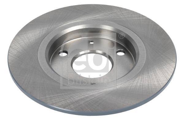 Disques de frein FEBI BILSTEIN ref. 10318