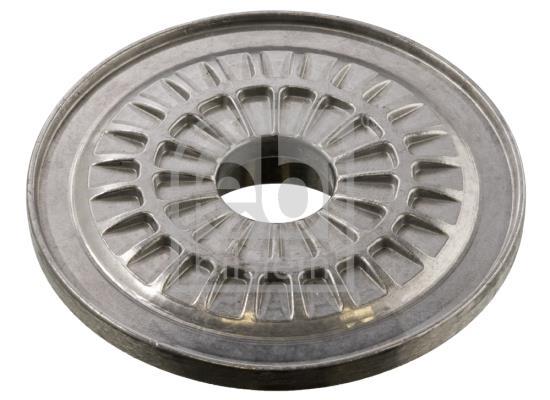 Butée hydraulique Mini