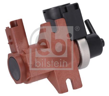 Détendeur de suralimentation FEBI BILSTEIN ref. 103204