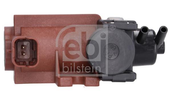 Détendeur de suralimentation FEBI BILSTEIN ref. 103204