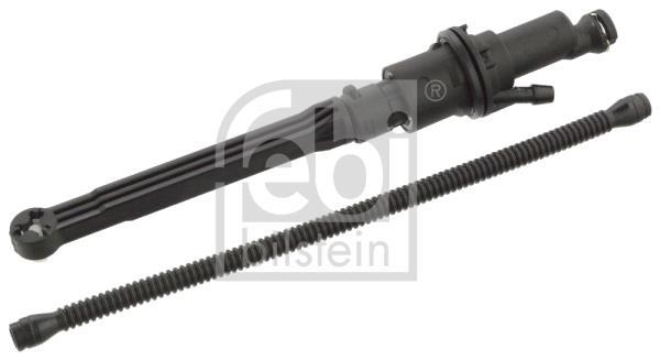 Cilindro maestro, embrague (Bomba de embrague) FEBI BILSTEIN ref. 103219
