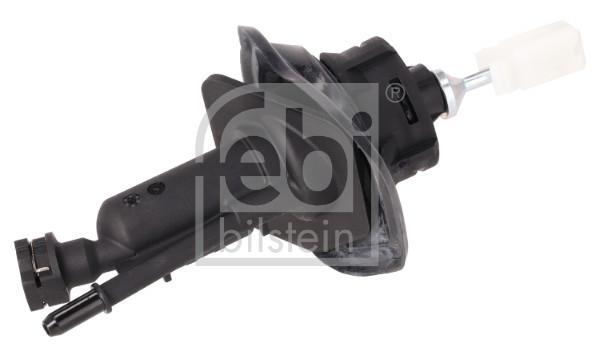 Cilindro maestro, embrague (Bomba de embrague) FEBI BILSTEIN ref. 103220