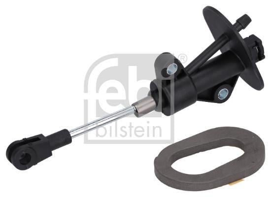 Cilindro maestro, embrague (Bomba de embrague) FEBI BILSTEIN ref. 103242