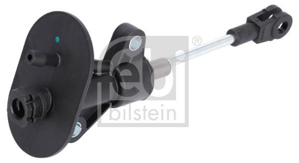 Cilindro maestro, embrague (Bomba de embrague) FEBI BILSTEIN ref. 103242