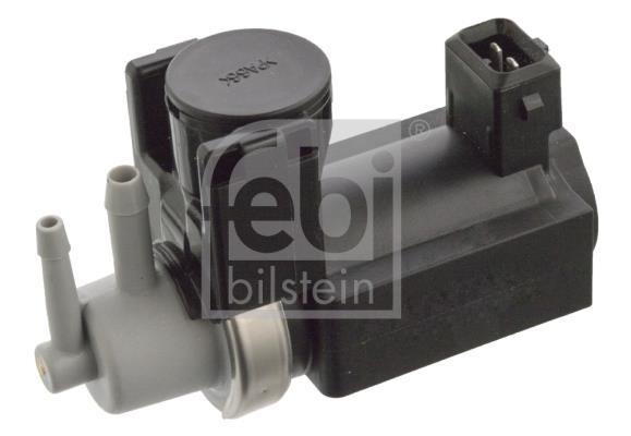 Transmetteur de pression, contrôle des gaz d'échappement FEBI BILSTEIN 103256
