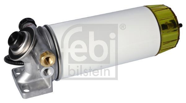 Caixa do filtro de combustível FEBI BILSTEIN ref. 103282