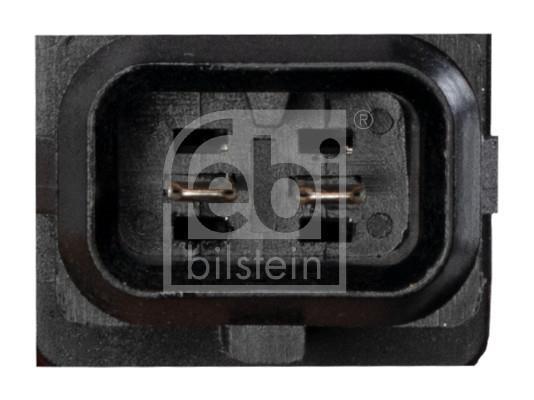 Caixa do filtro de combustível FEBI BILSTEIN ref. 103282