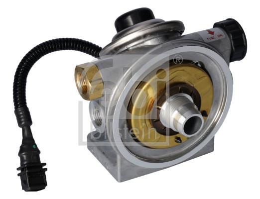Couvercle, filtre de carburant FEBI BILSTEIN 103283