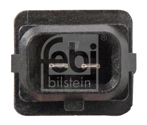 Couvercle, filtre de carburant FEBI BILSTEIN 103283