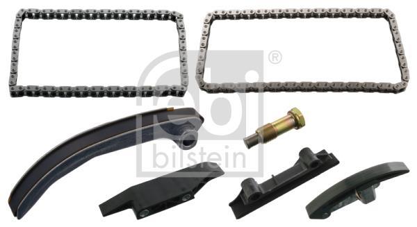 Jeu de distribution à chaînes (Kit chaîne de distribution) FEBI BILSTEIN ref. 103315