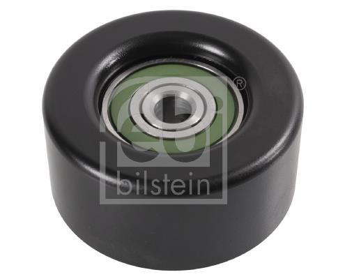 Polea inversión/guía, correa auxiliar servicios FEBI BILSTEIN ref. 103320