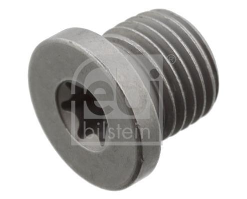 Bouchon de vidange FEBI BILSTEIN ref. 103331