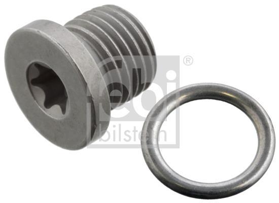 Bouchon de vidange FEBI BILSTEIN ref. 103349