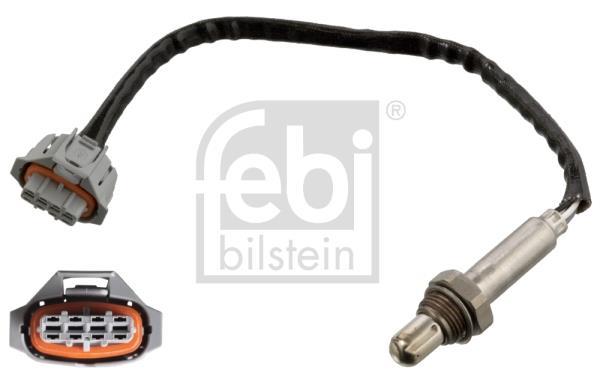 Sonda Lambda FEBI BILSTEIN ref. 103357
