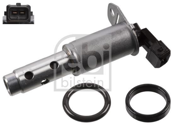 Valve de commande, réglage d'arbres à came FEBI BILSTEIN ref. 103360