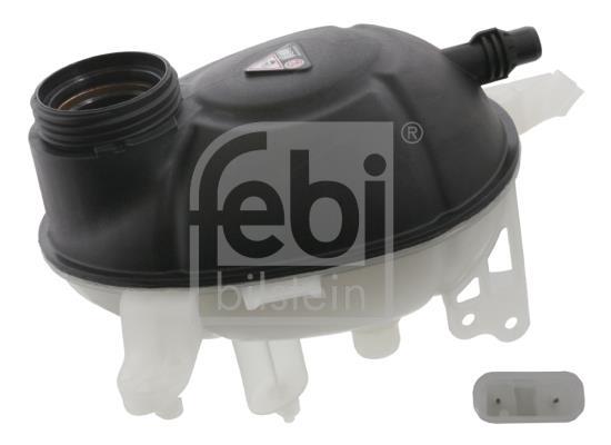 Vase d'expansion, liquide de refroidissement (Réservoir liquide de refroidissement) FEBI BILSTEIN ref. 103393