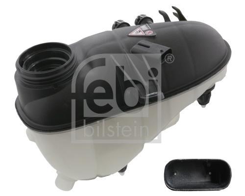 Vase d'expansion, liquide de refroidissement (Réservoir liquide de refroidissement) FEBI BILSTEIN ref. 103394