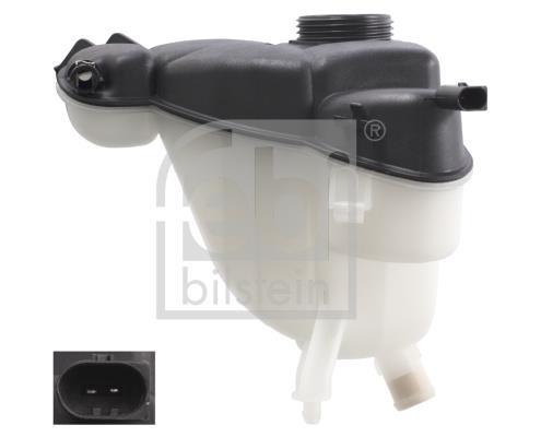 Vase d'expansion, liquide de refroidissement (Réservoir liquide de refroidissement) FEBI BILSTEIN ref. 103403