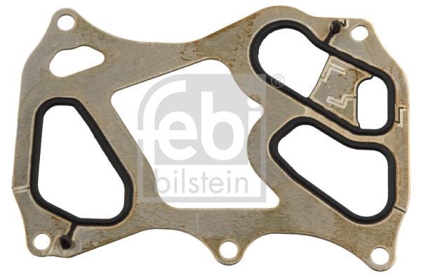Joint, radiateur d'huile FEBI BILSTEIN ref. 103412