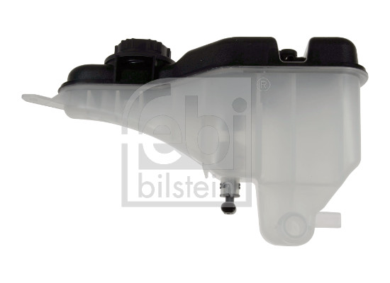 Vase d'expansion, liquide de refroidissement (Réservoir liquide de refroidissement) FEBI BILSTEIN 103413