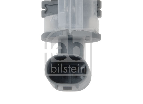 Vase d'expansion, liquide de refroidissement (Réservoir liquide de refroidissement) FEBI BILSTEIN 103413