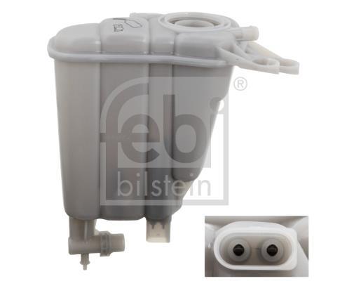 Vase d'expansion, liquide de refroidissement (Réservoir liquide de refroidissement) FEBI BILSTEIN ref. 103414