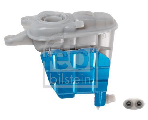 Vase d'expansion, liquide de refroidissement (Réservoir liquide de refroidissement) FEBI BILSTEIN ref. 103420