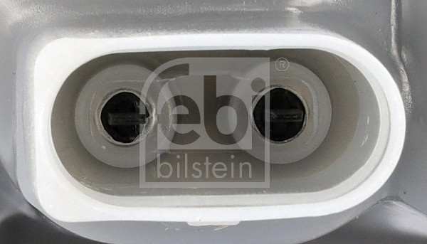 Vase d'expansion, liquide de refroidissement (Réservoir liquide de refroidissement) FEBI BILSTEIN ref. 103420