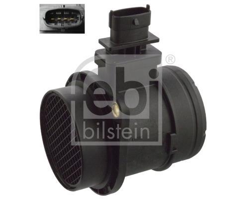 Débitmètre de masse d'air FEBI BILSTEIN ref. 103422