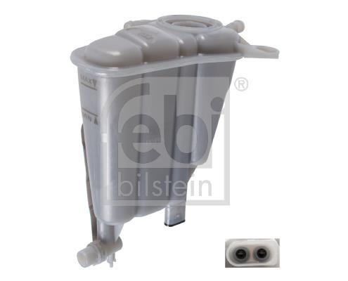 Vase d'expansion, liquide de refroidissement (Réservoir liquide de refroidissement) FEBI BILSTEIN ref. 103428