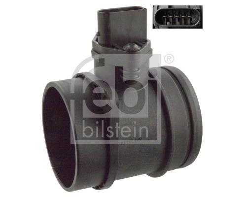 Débitmètre de masse d'air FEBI BILSTEIN ref. 103431