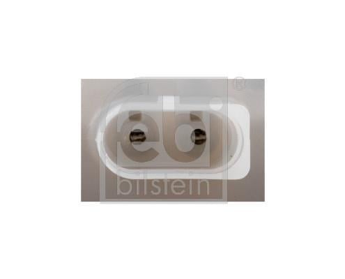 Vase d'expansion, liquide de refroidissement (Réservoir liquide de refroidissement) FEBI BILSTEIN ref. 103446
