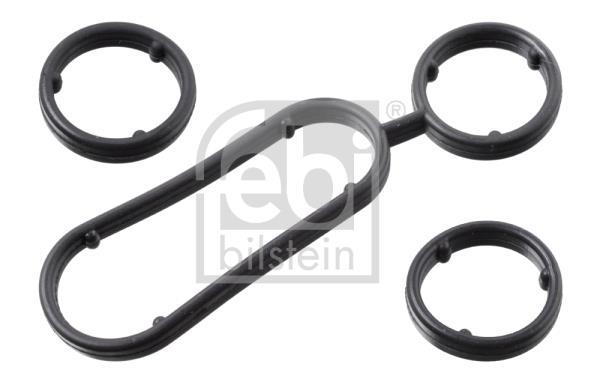 Kit de joints, radiateur d'huile FEBI BILSTEIN ref. 103456