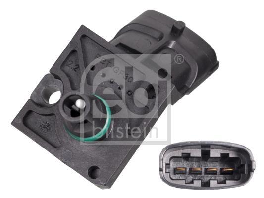 Capteur, pression de suralimentation FEBI BILSTEIN ref. 103494