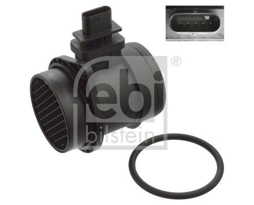 Débitmètre de masse d'air FEBI BILSTEIN ref. 103512