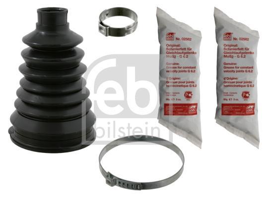 Fole de cardã FEBI BILSTEIN ref. 10355