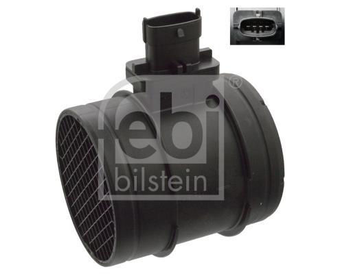 Débitmètre de masse d'air FEBI BILSTEIN ref. 103575