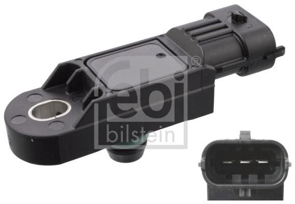 Sensor, presión de sobrealimentación FEBI BILSTEIN ref. 103603