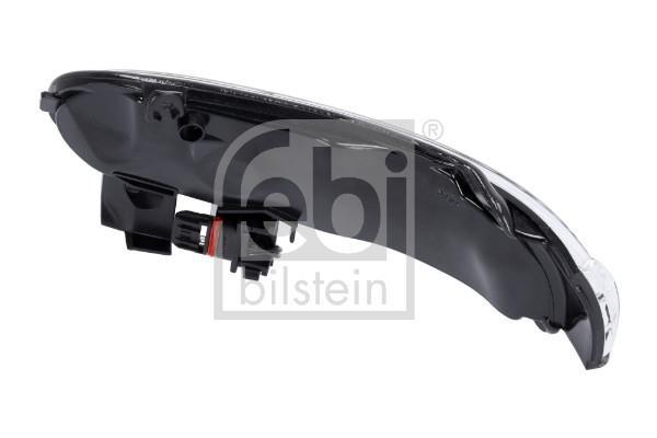 Feu clignotant (Clignotant) FEBI BILSTEIN 103617