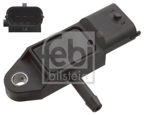 Sensor, pressão de sobrealimentação FEBI BILSTEIN ref. 103635