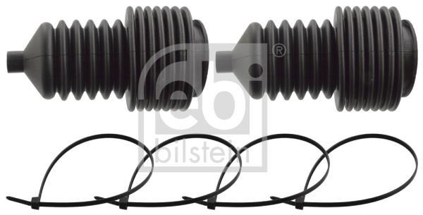 Fuelle dirección FEBI BILSTEIN ref. 103645