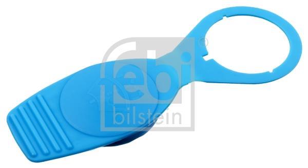 Bouchon, réservoir d'eau de nettoyage FEBI BILSTEIN 103659