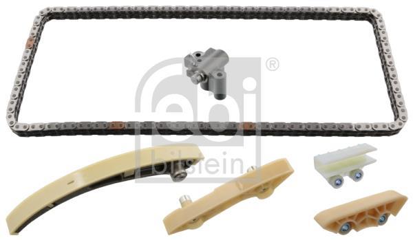 Jeu de distribution à chaînes (Kit chaîne de distribution) FEBI BILSTEIN ref. 103669