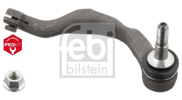 Rótula barra de dirección FEBI BILSTEIN ref. 103681