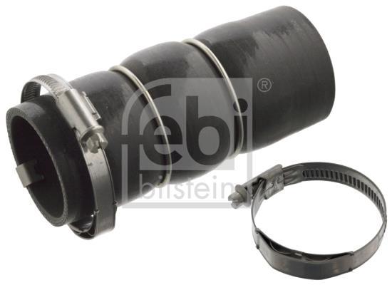 Durite de turbocompresseur (Durite de turbo) FEBI BILSTEIN ref. 103704