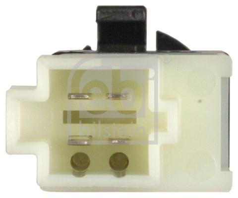 Interruptor luces freno FEBI BILSTEIN ref. 103713
