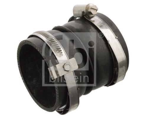 Durite de turbocompresseur (Durite de turbo) FEBI BILSTEIN ref. 103716