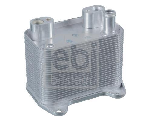 Radiateur d'huile moteur (Refroidisseur d'huile moteur) FEBI BILSTEIN ref. 103732